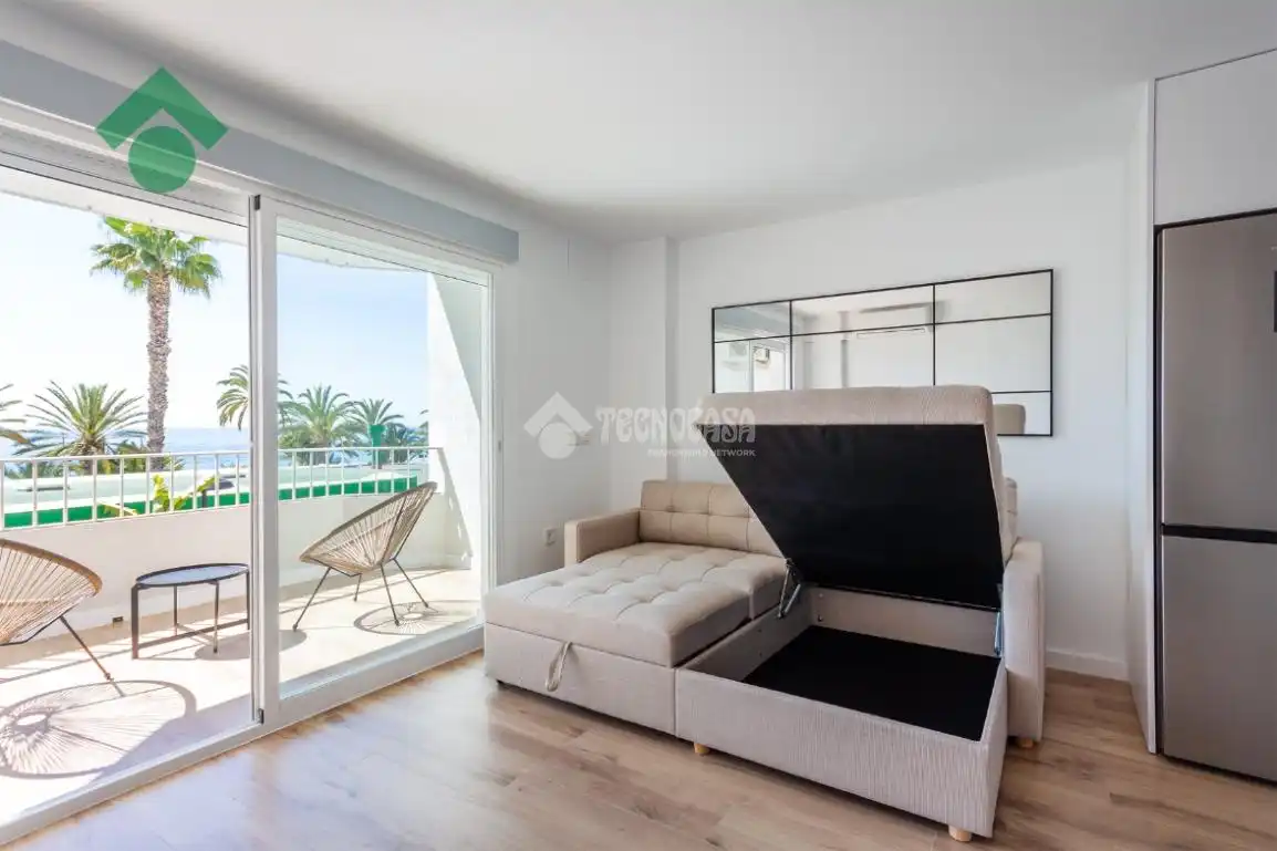 Pis de 48 m² a Almuñécar