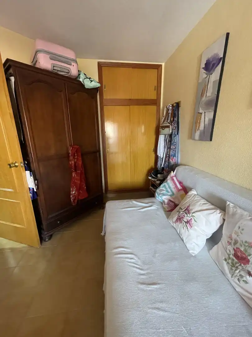 Piso de 60 m² en Salobreña