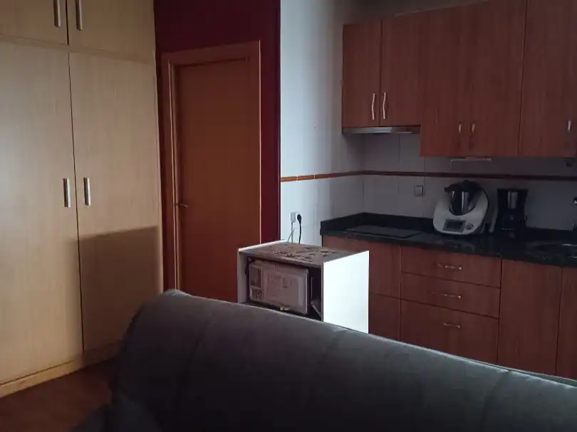 Pis de 55 m² a Jaén