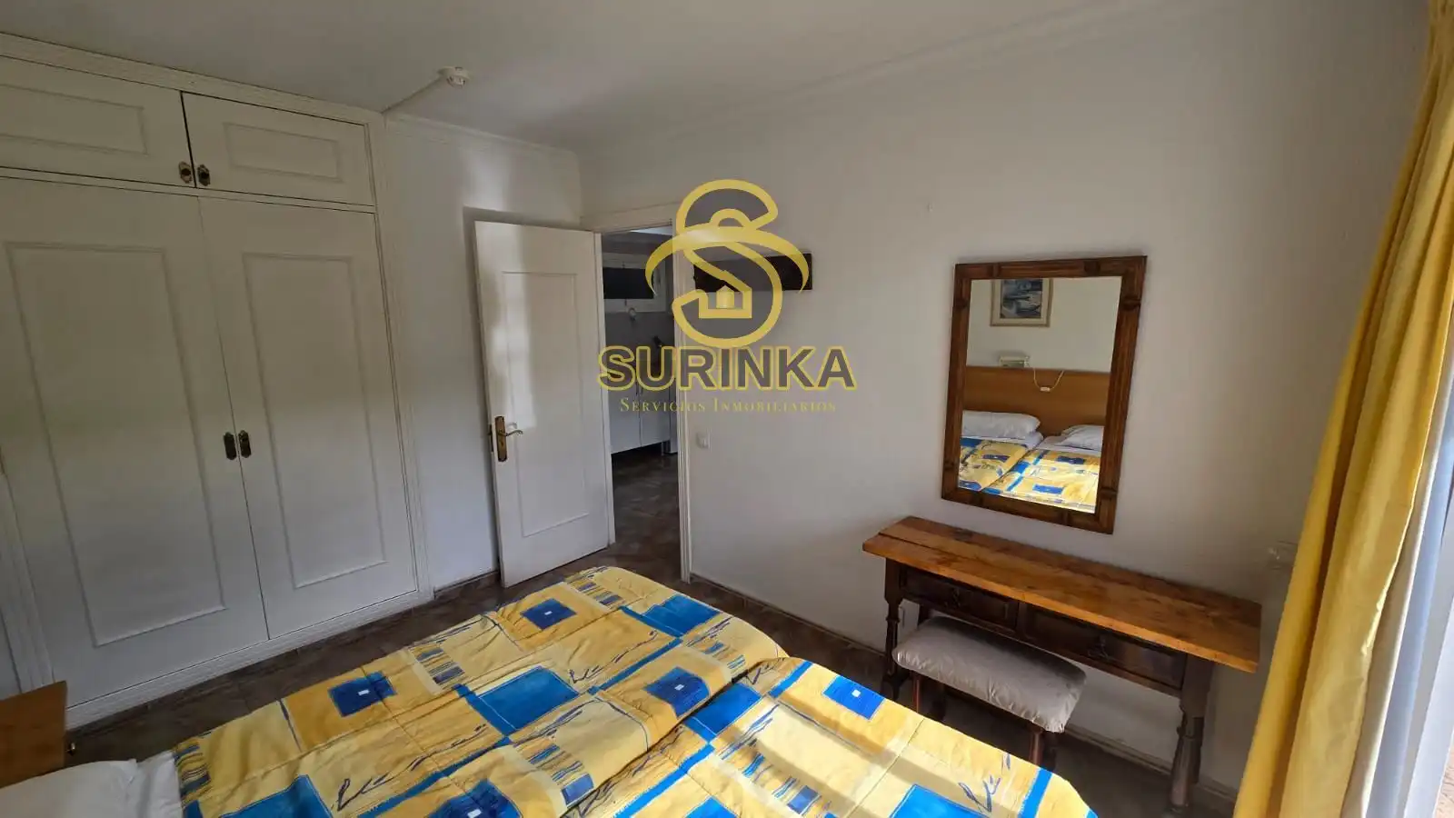 Pis de 38 m² a San Bartolomé de Tirajana