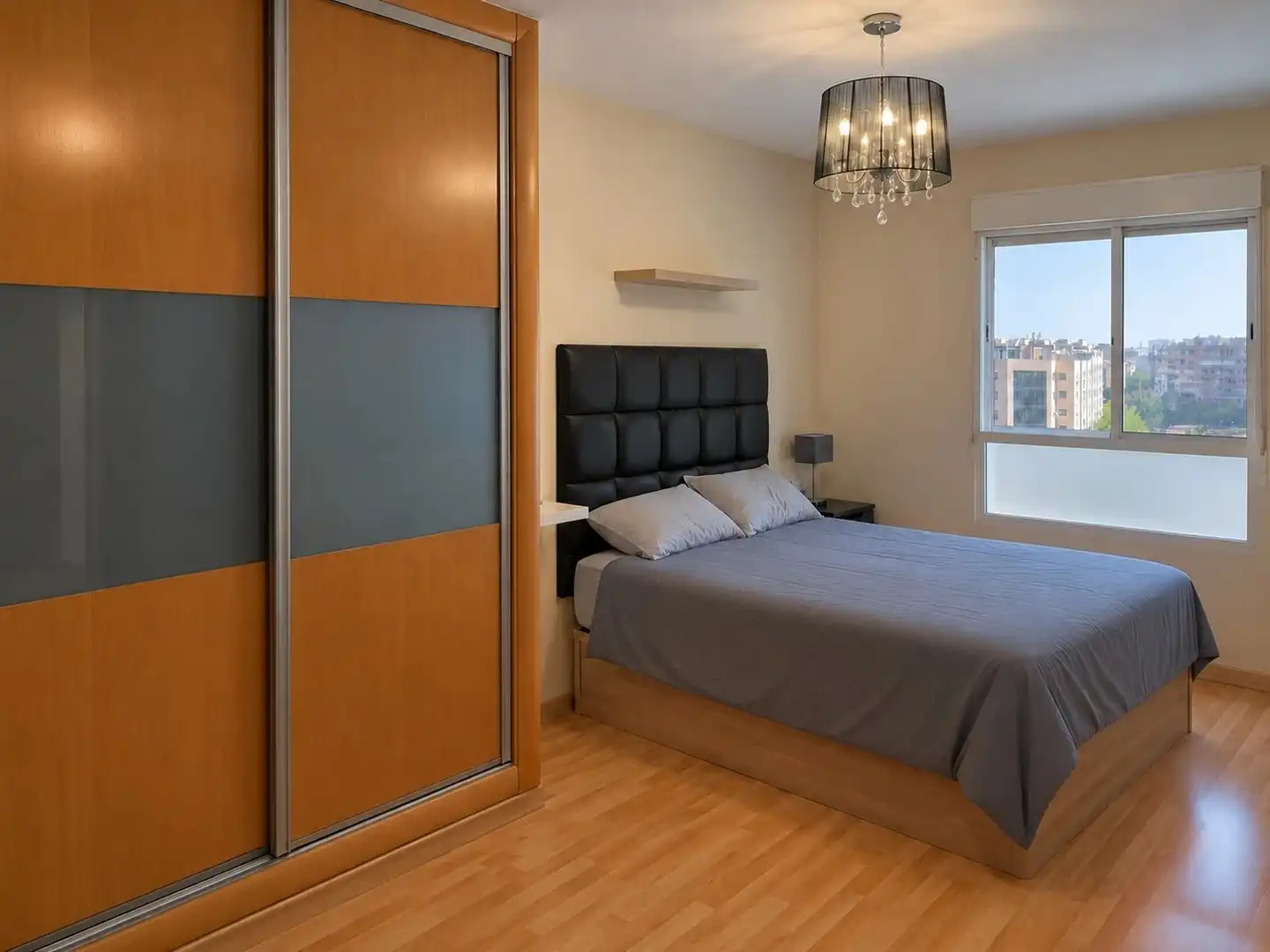 Квартира 104 м² у Alacant / Alicante