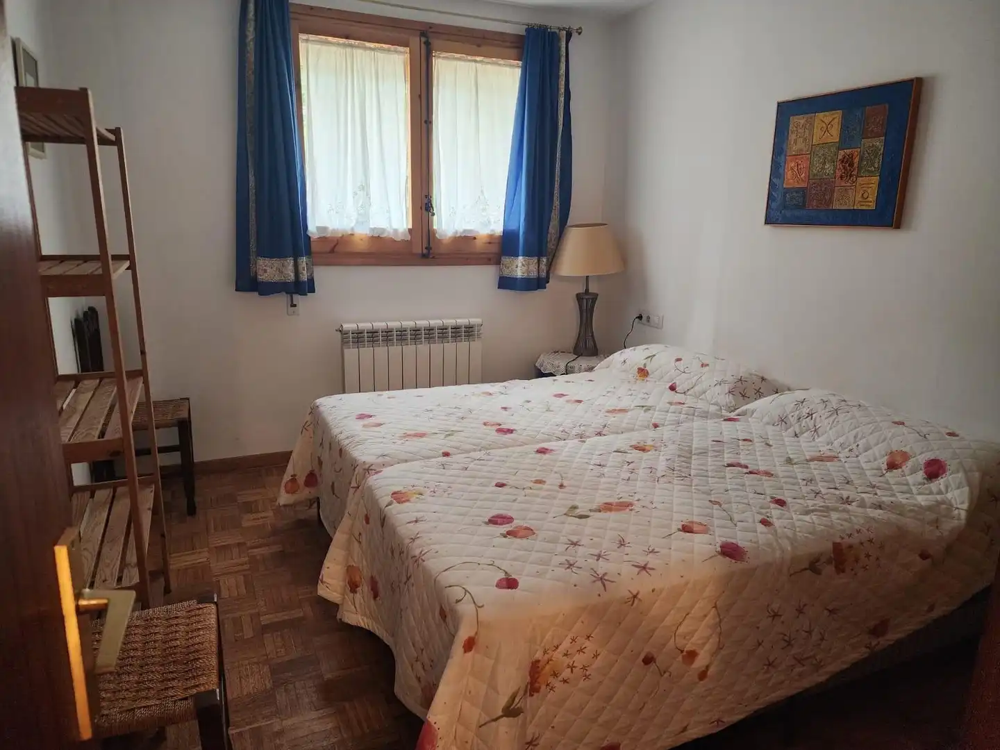 Piso de 142 m² en Jaca