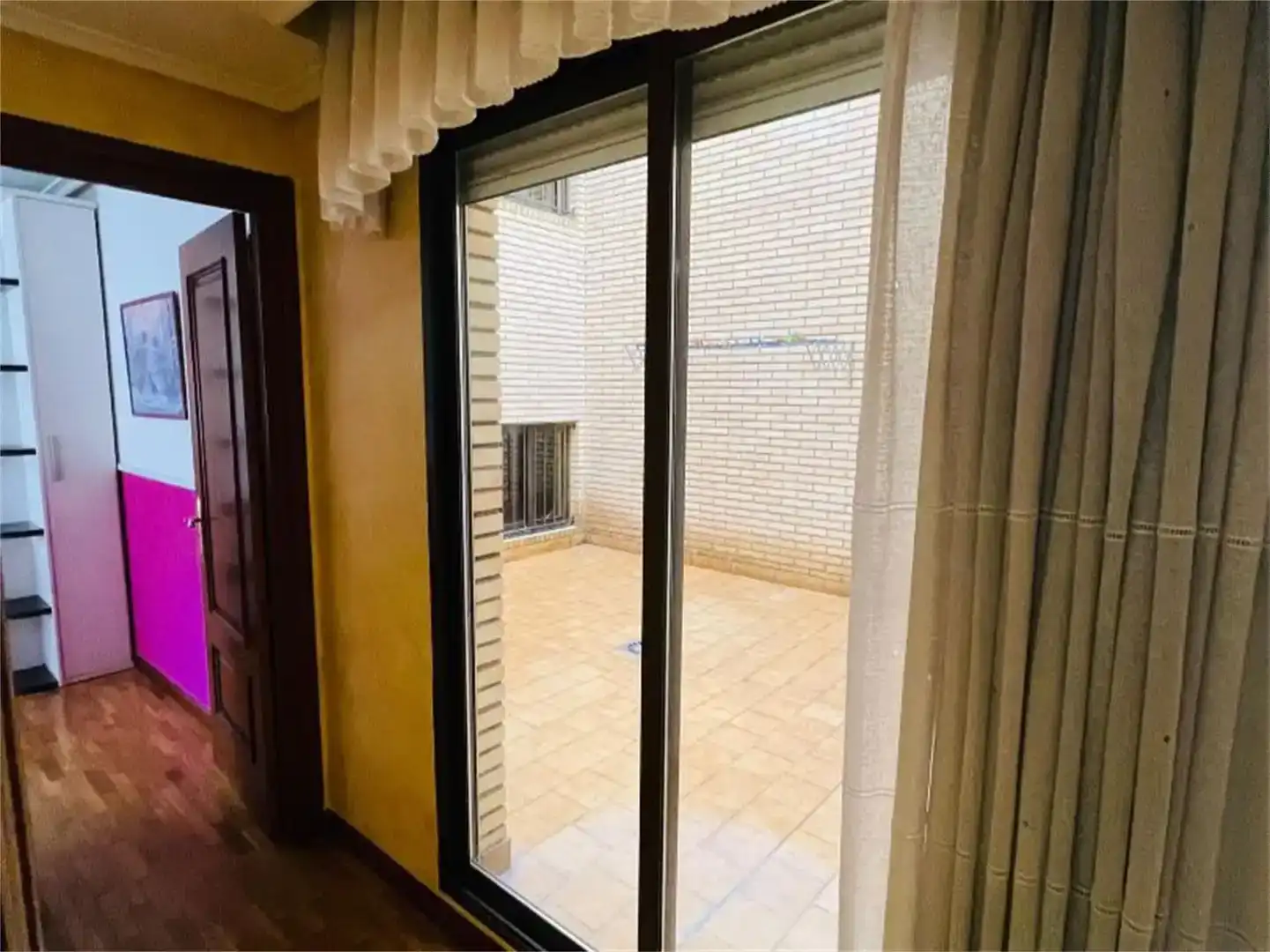 Habitación 92 m², Logroño