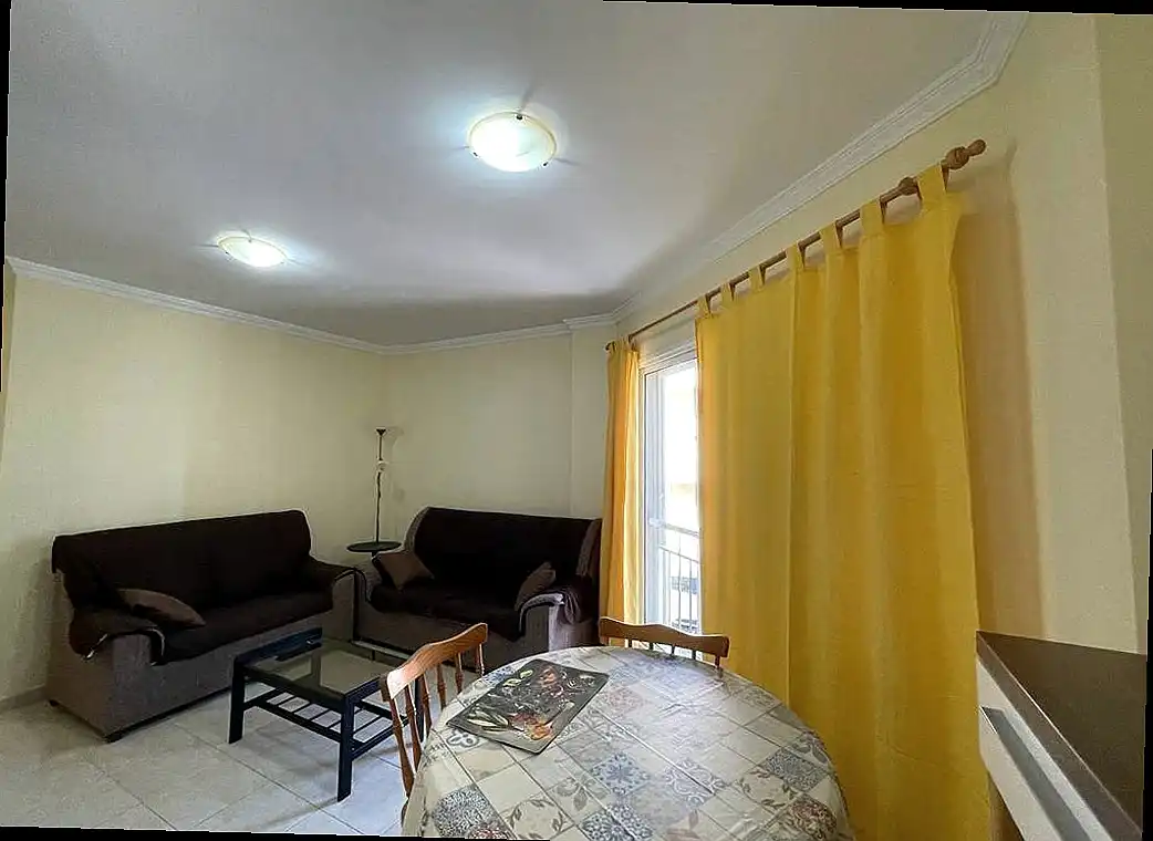 Pis de 72 m² a Granadilla de Abona