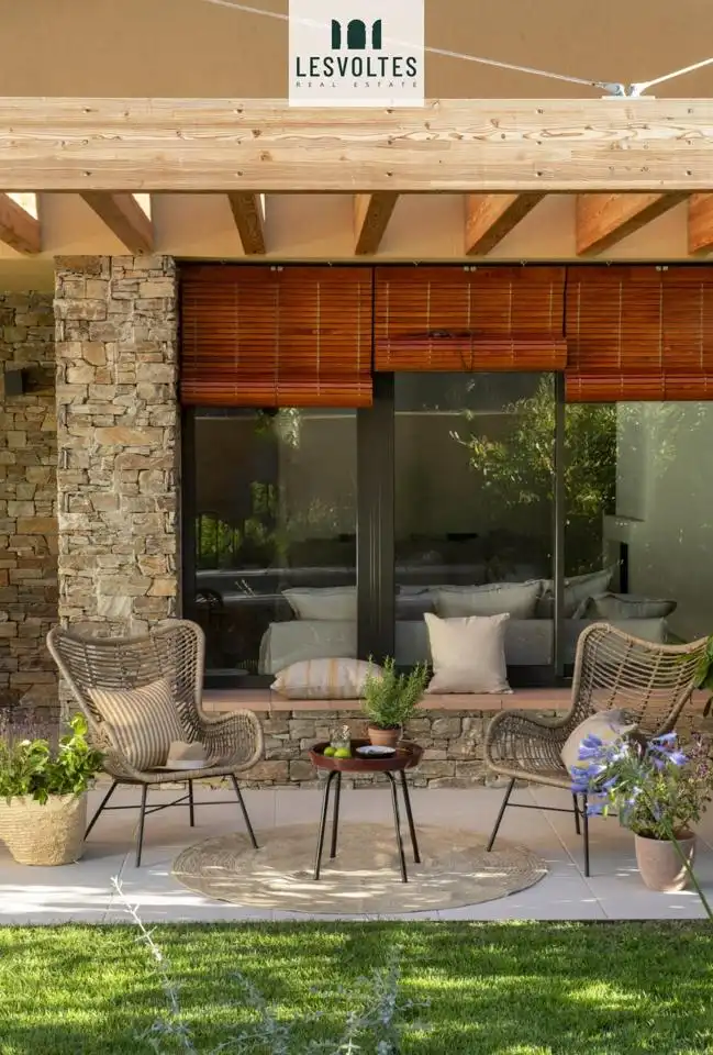 Casa de 170 m² a Regencós
