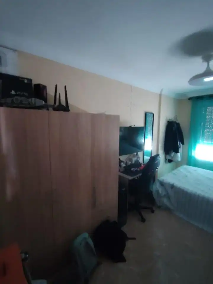 Piso de 121 m² en Melilla