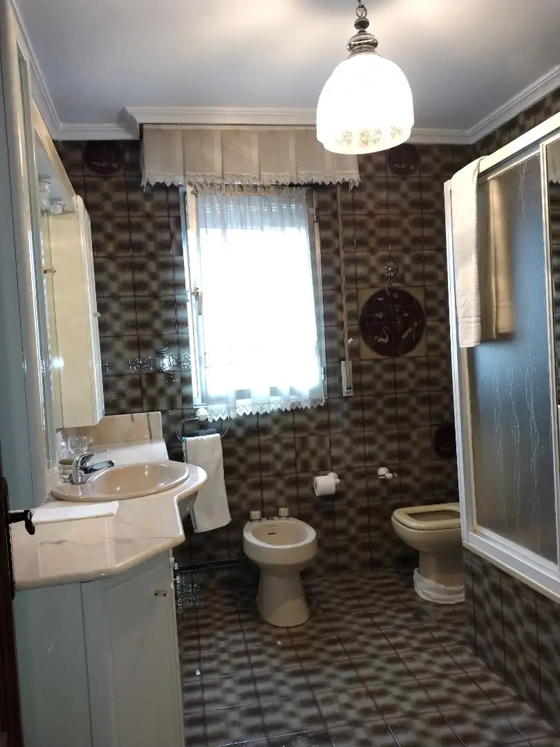 Piso de 124 m² en Bembibre
