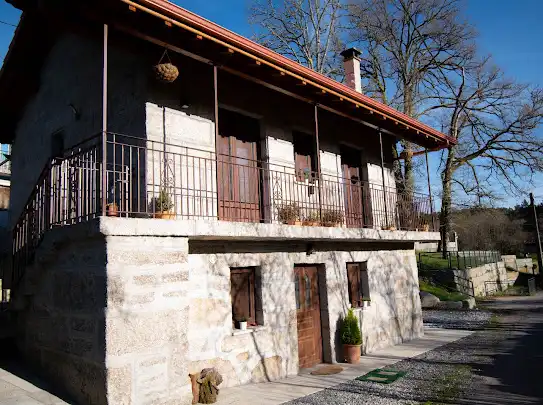 Moradia 100 m² em O Irixo