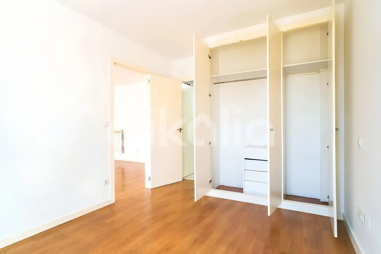 Piso de 135 m² en Móstoles