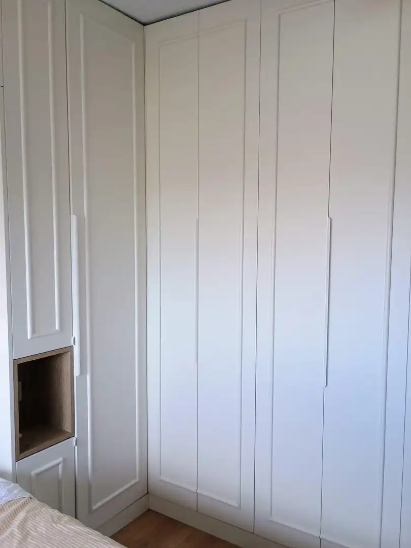 Piso de 44 m² en Murcia
