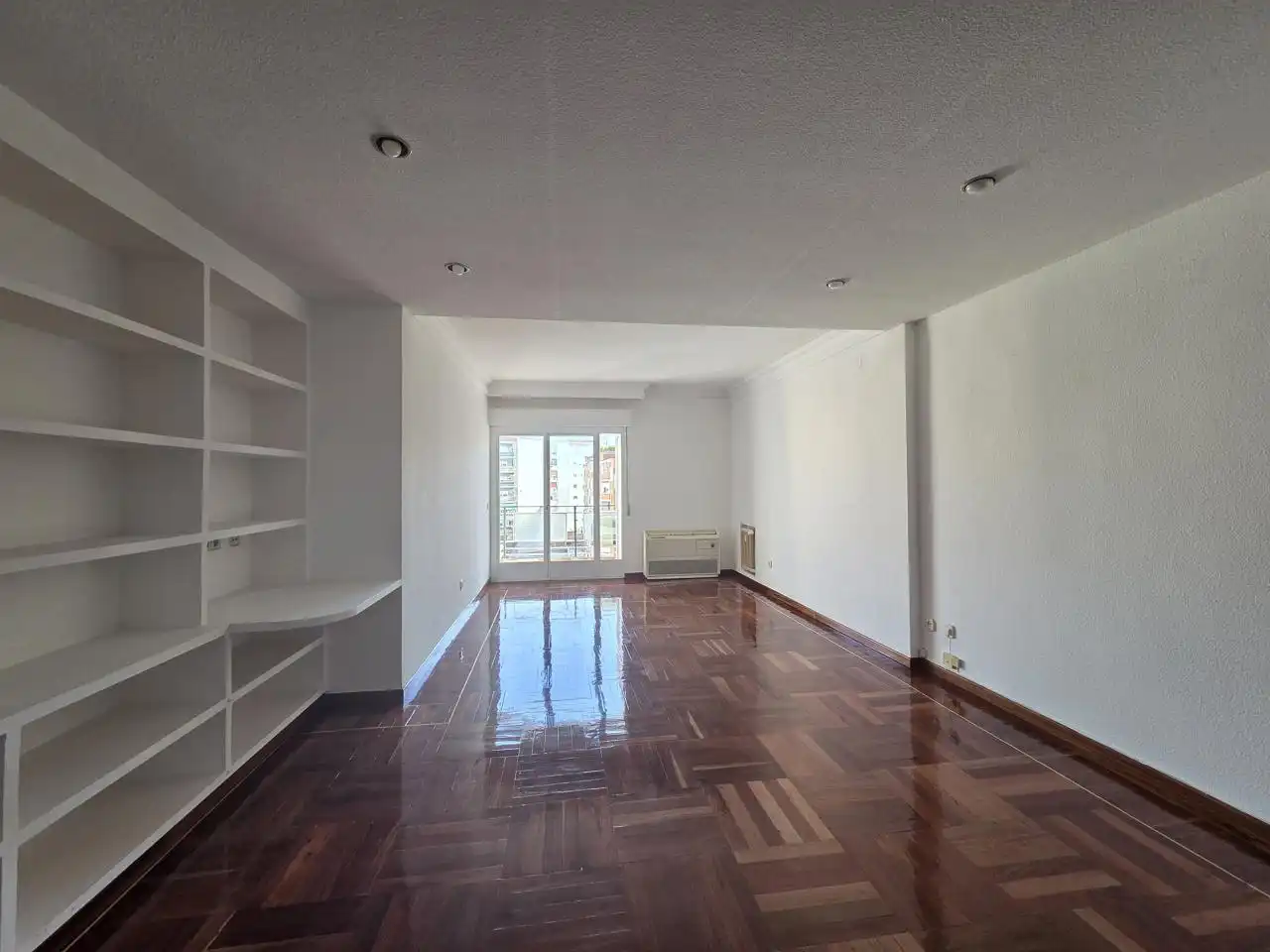 Piso de 123 m² en Madrid