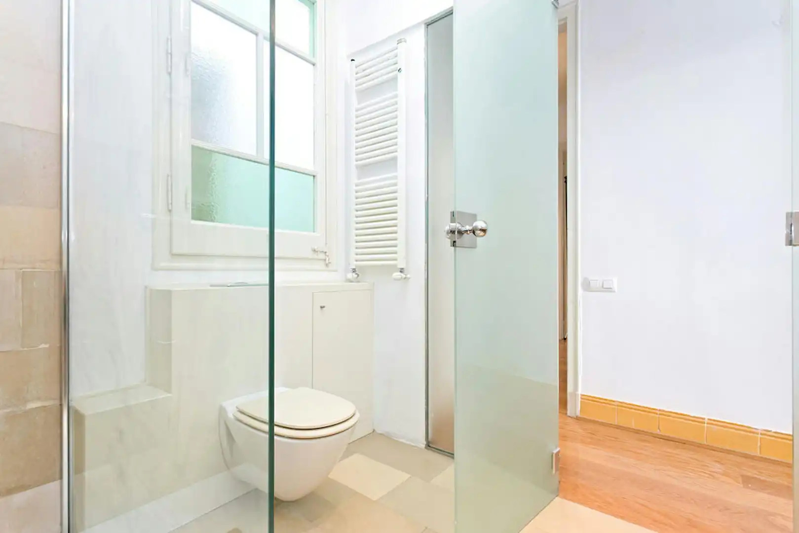 Habitación en alquiler, Barcelona