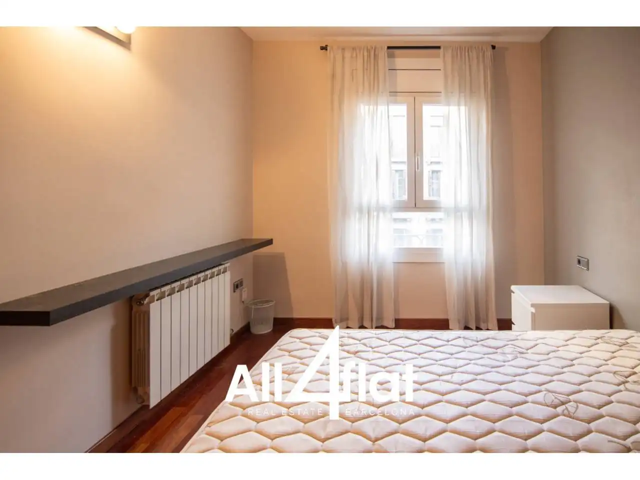 Pis de 95 m² a Barcelona