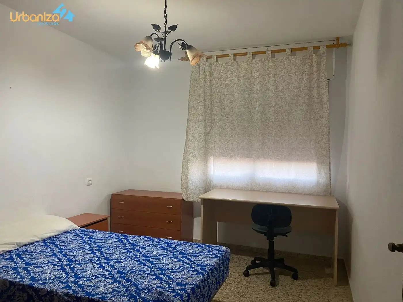 Piso de 90 m² en Badajoz