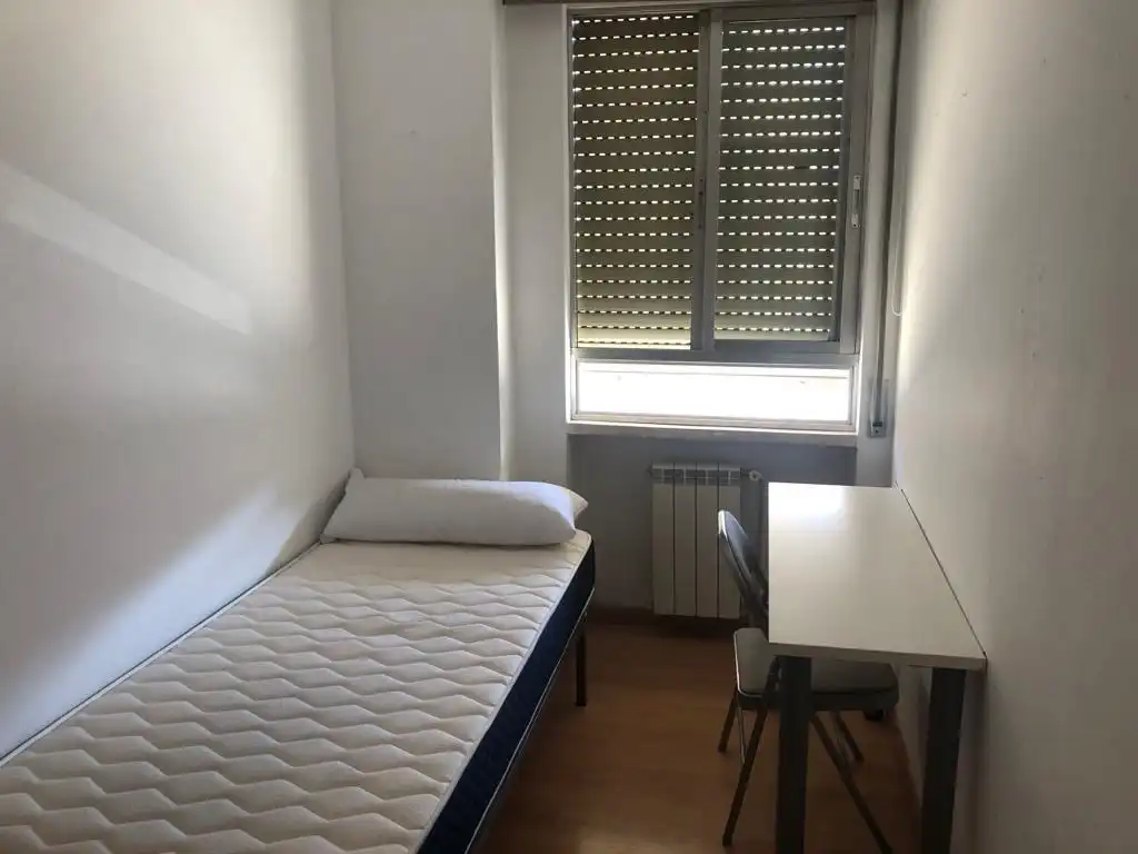 Piso de 180 m² en Cáceres