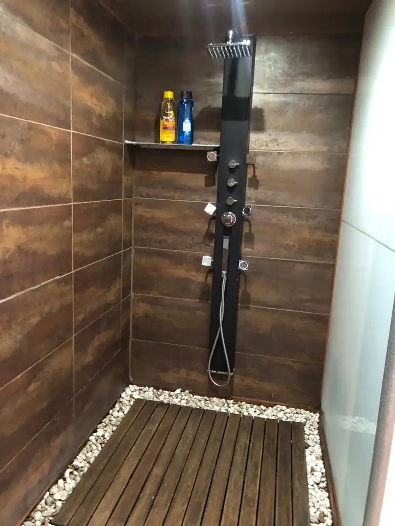 Piso de 40 m² en Villanueva de la Cañada