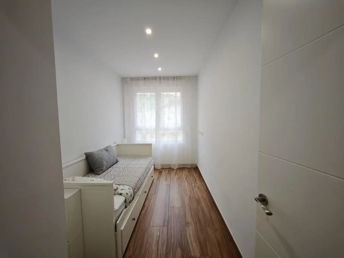 Piso de 110 m² en Bilbao