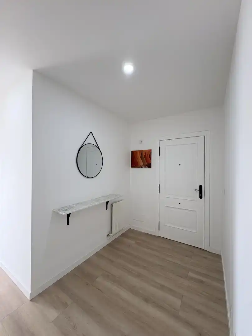 Piso de 90 m² en Arteixo