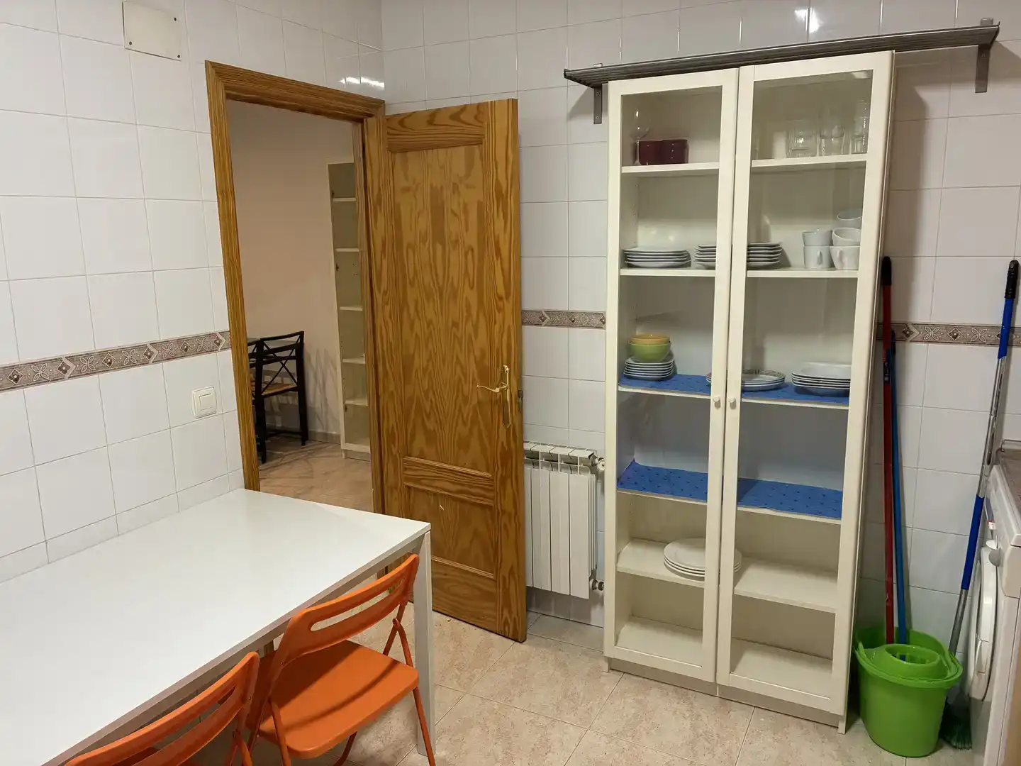 Piso de 80 m² en Jaca