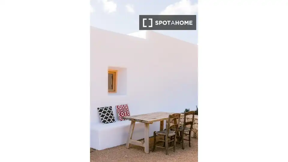 Habitación 138 m², Sant Joan de Labritja