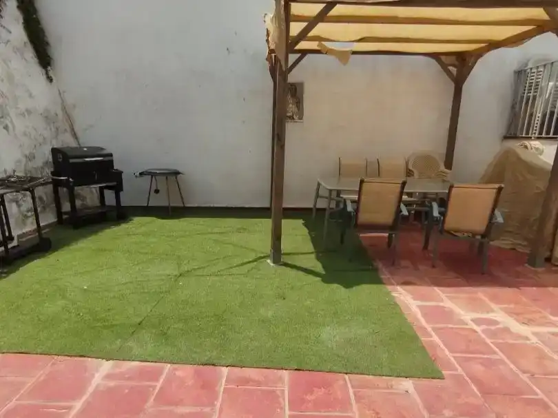 Piso de 200 m² en Jaén