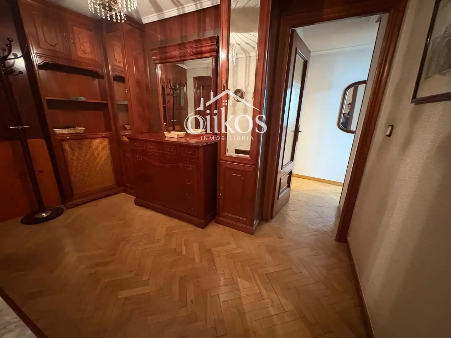 Piso de 148 m² en Salamanca