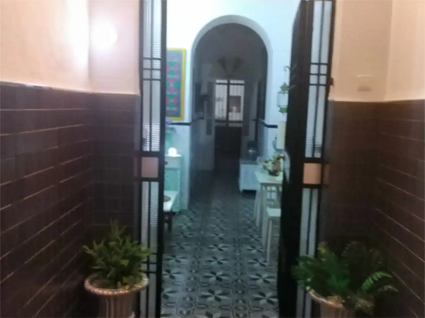 Piso de 128 m² en Encinasola