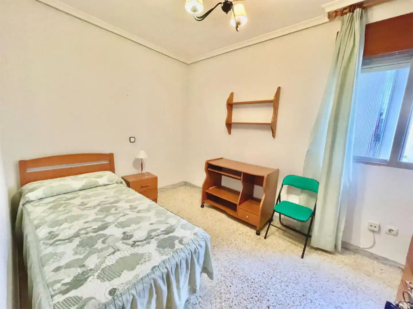 Piso de 150 m² en Talavera de la Reina