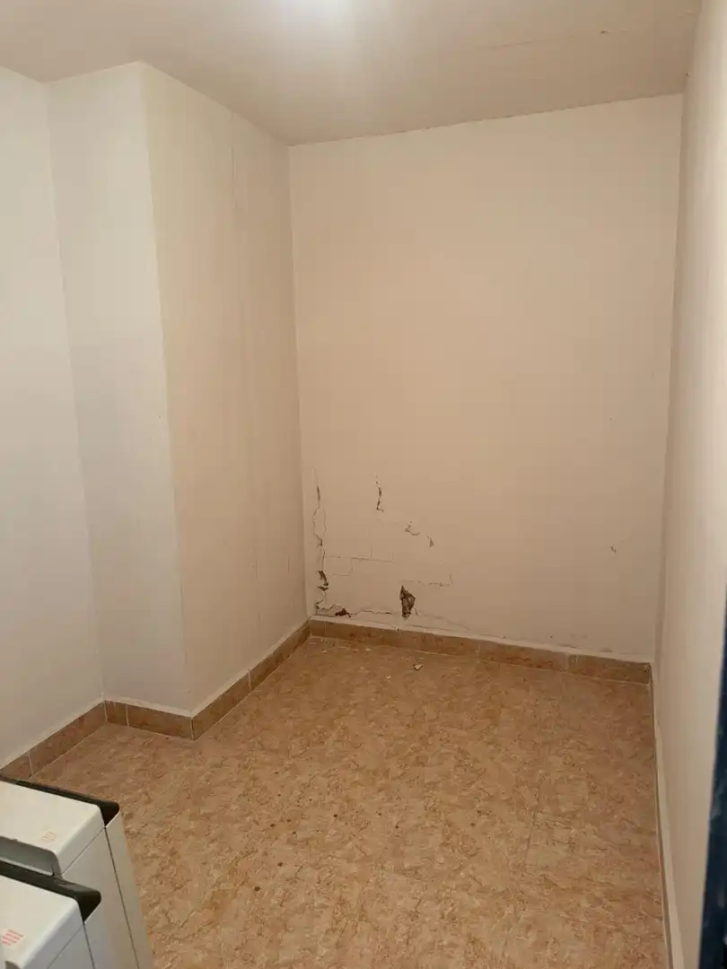 Pis de 147 m² a Madrid