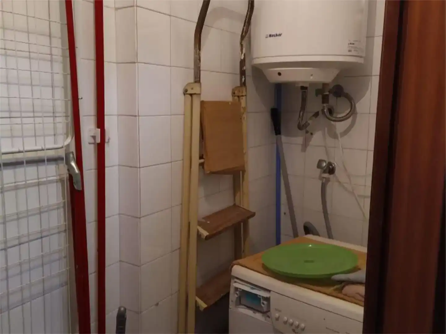 Piso de 75 m² en Jaén