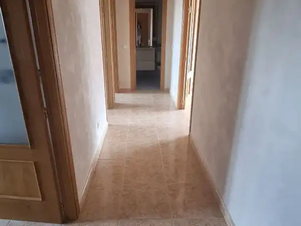 Pis de 72 m² a Santovenia de Pisuerga