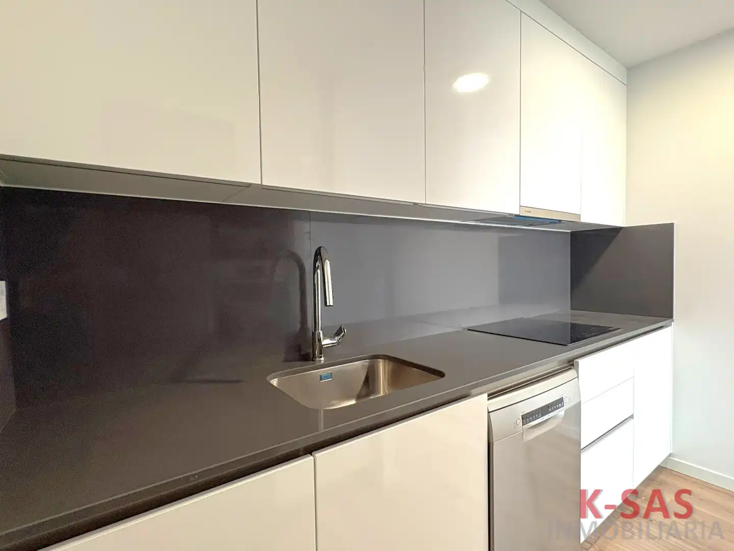 Piso de 67 m² en Esplugues de Llobregat