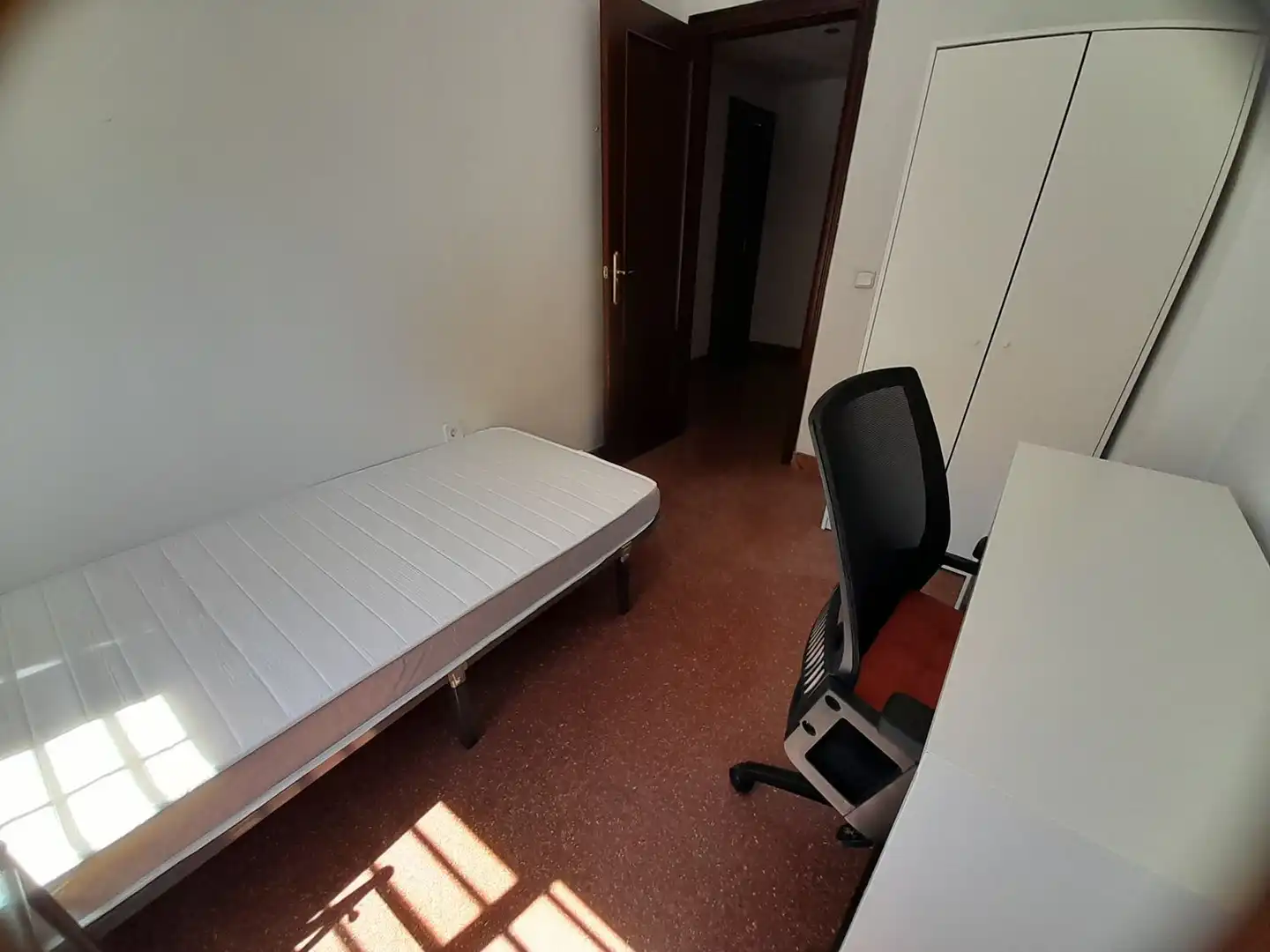 Piso de 130 m² en Málaga