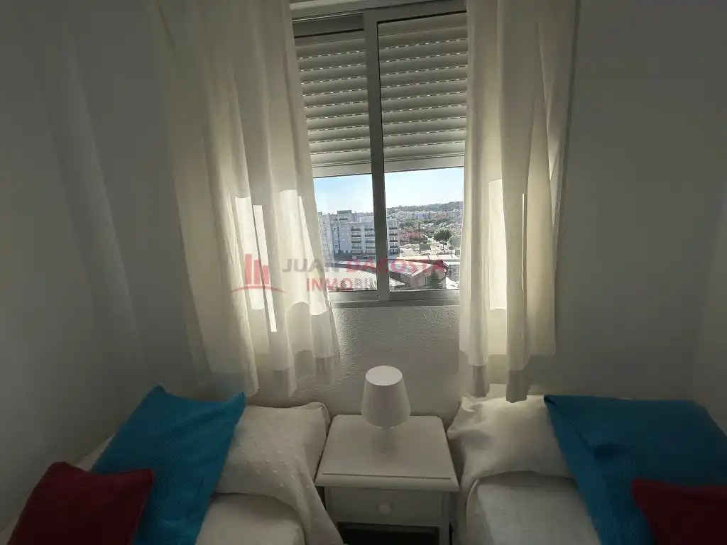 Piso de 60 m² en Lepe