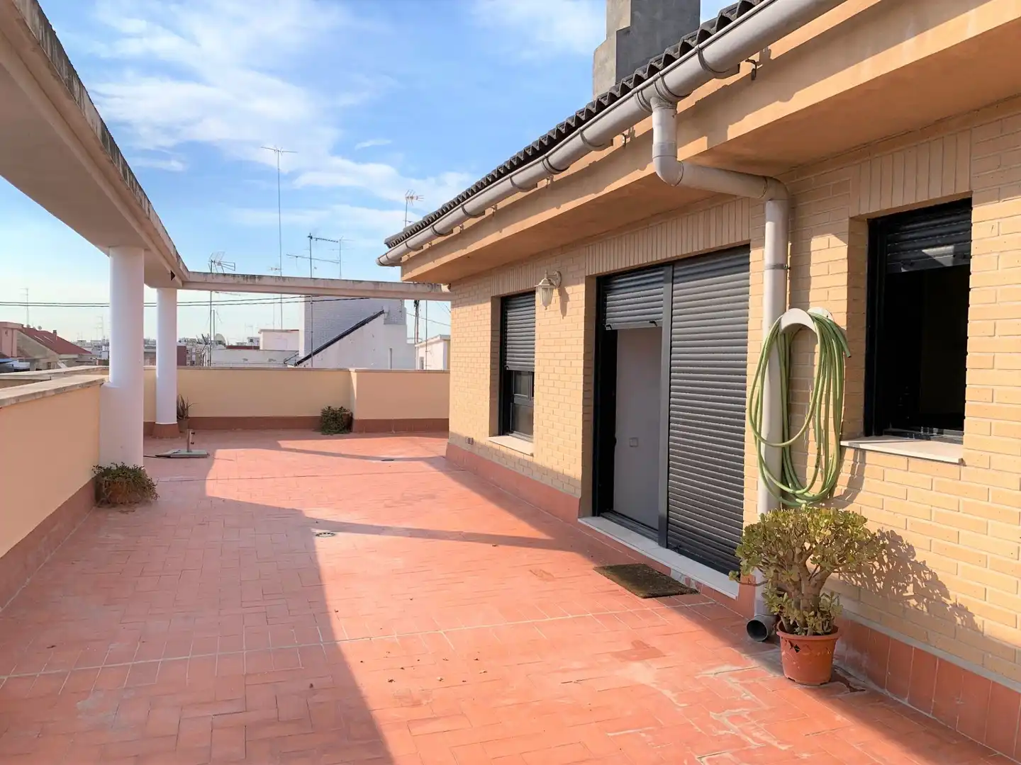 Piso de 67 m² en Valencia