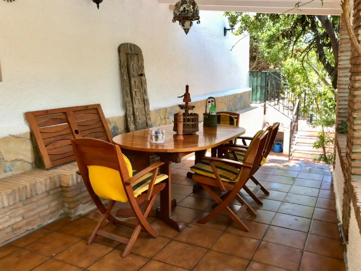 Wohnung 300 m² in Málaga