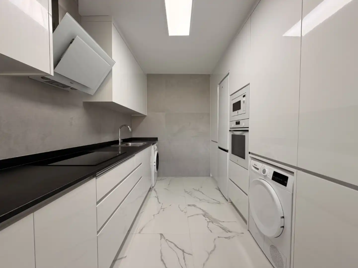 Piso de 65 m² en Los Corrales de Buelna