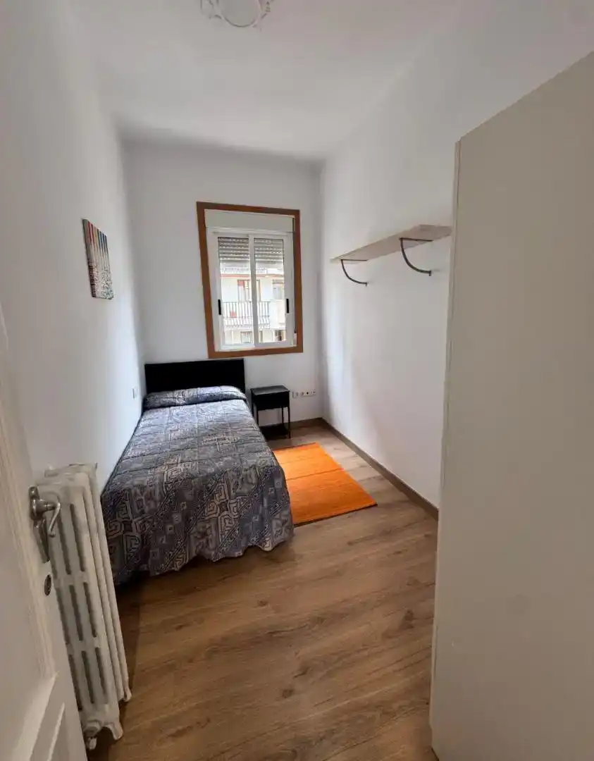 Piso de 110 m² en Ourense