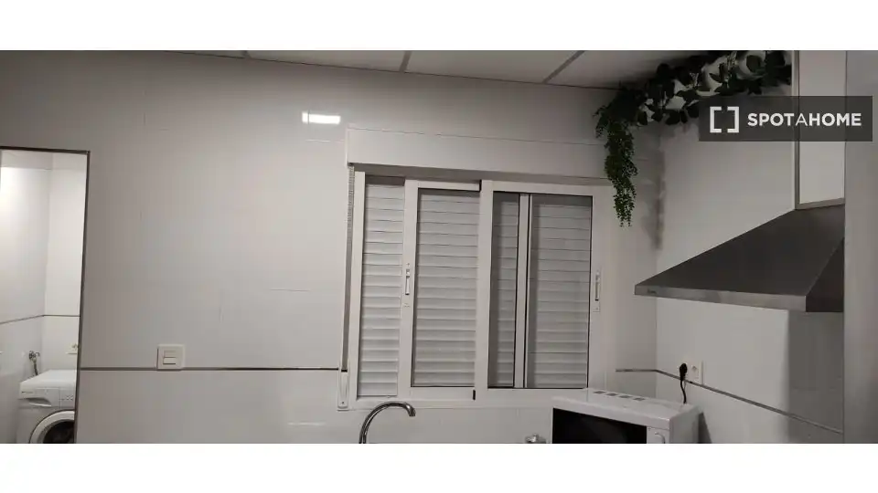 Habitación en alquiler, Cartagena