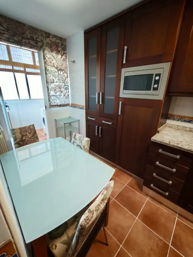 Wohnung 110 m² in Albacete