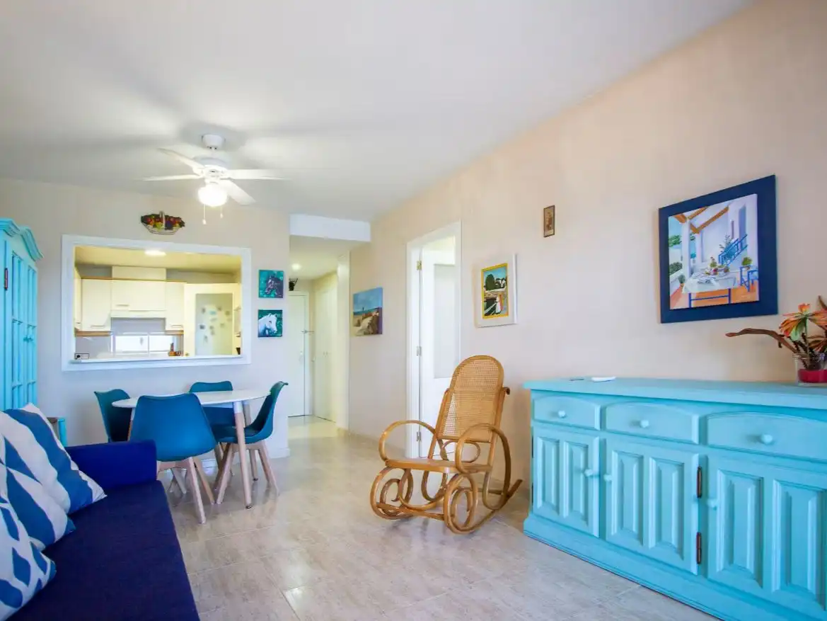 Pis de 45 m² a Cullera