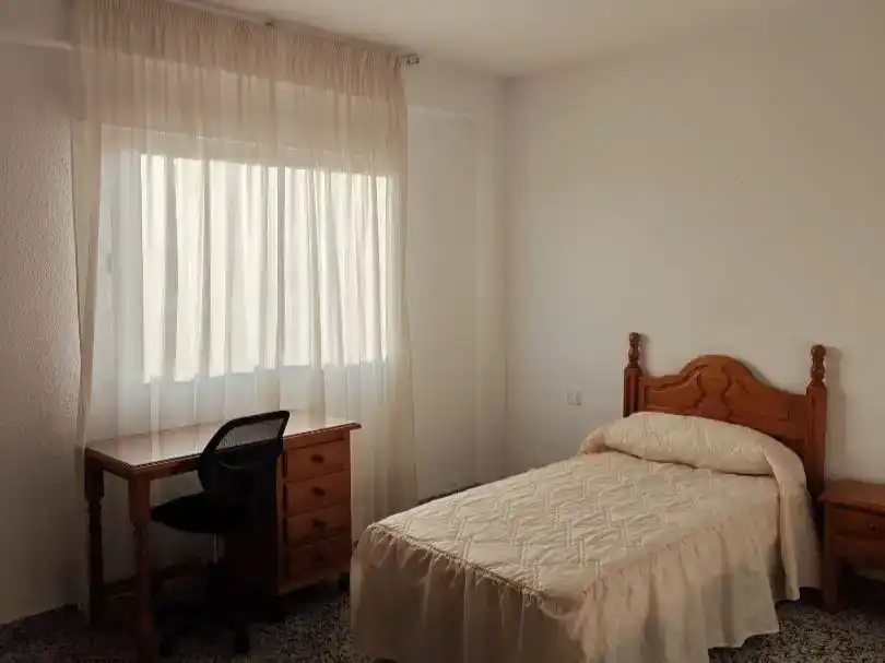 Appartamento 80 m² a Granada