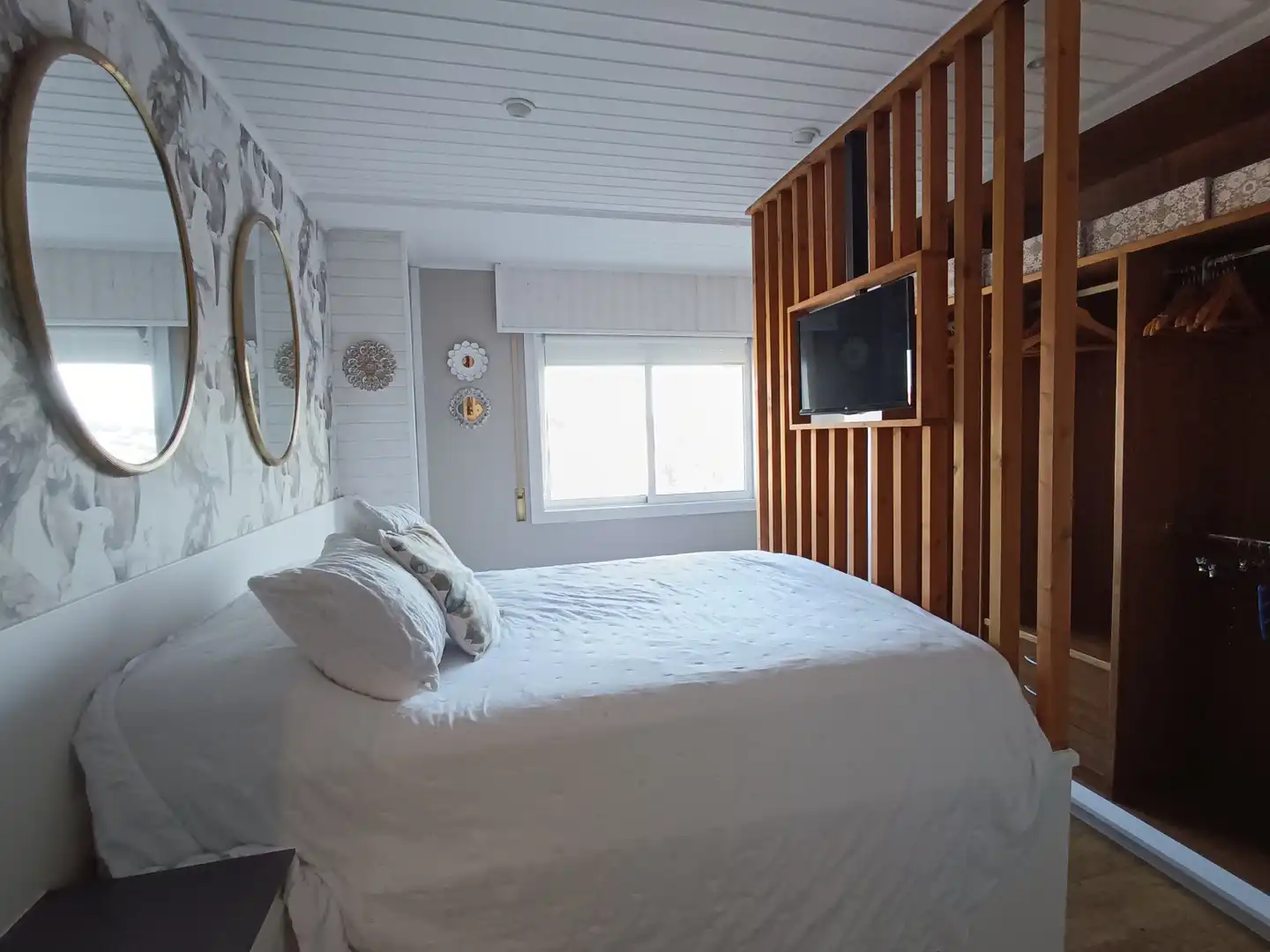 Piso de 95 m² en Pontevedra
