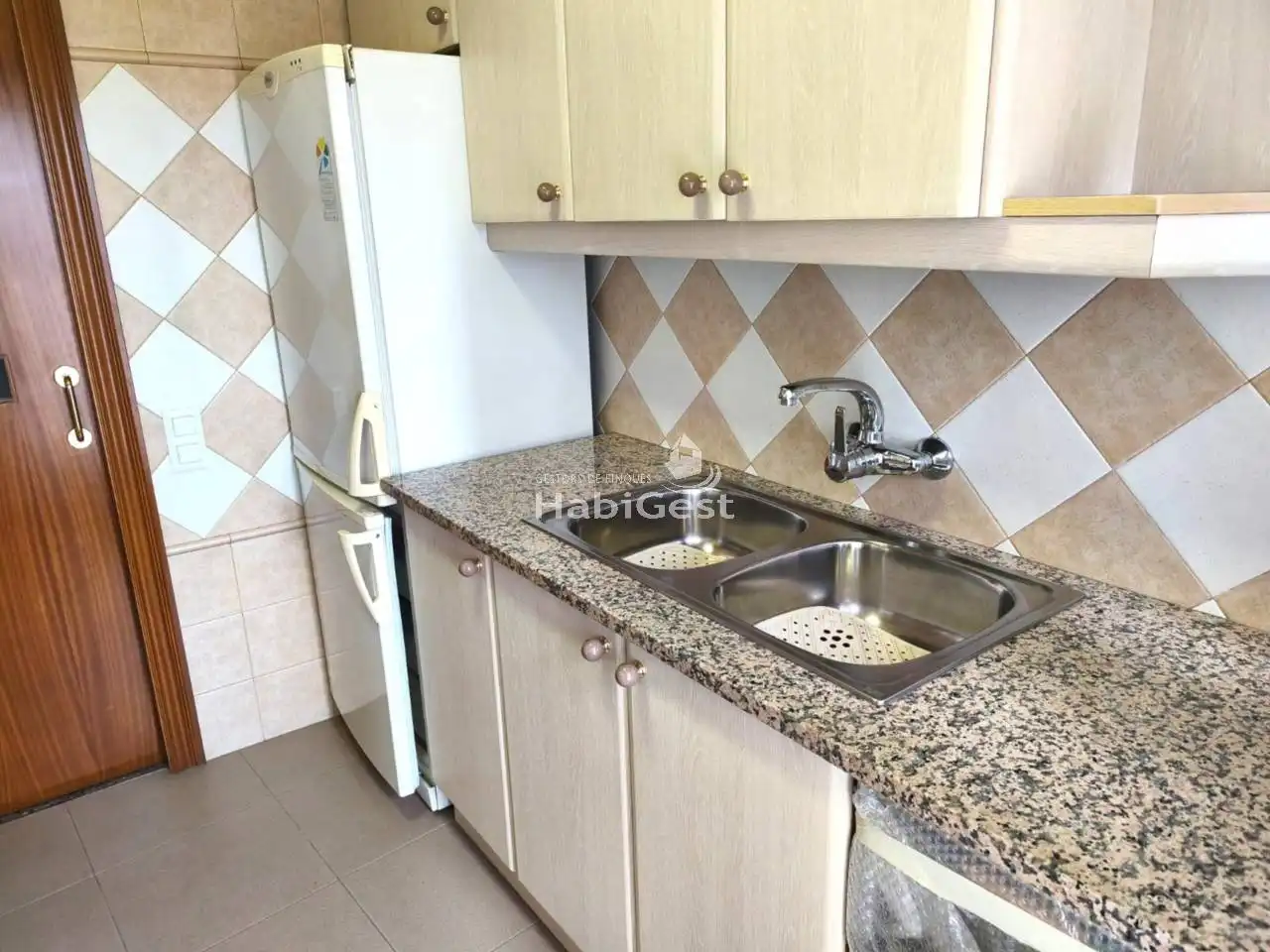 Pis de 88 m² a Girona