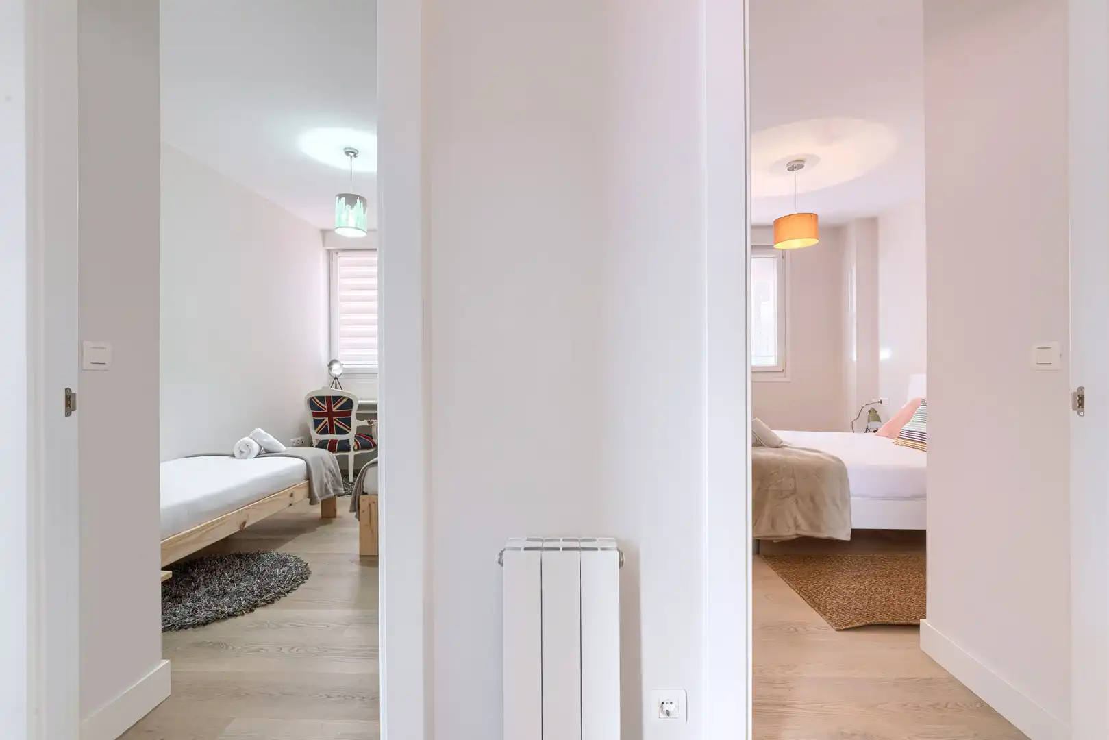 Piso de 57 m² en Baracaldo