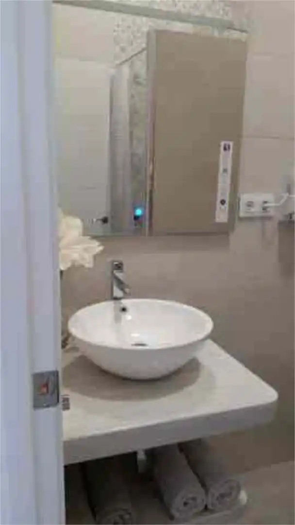 Piso de 37 m² en Tarifa