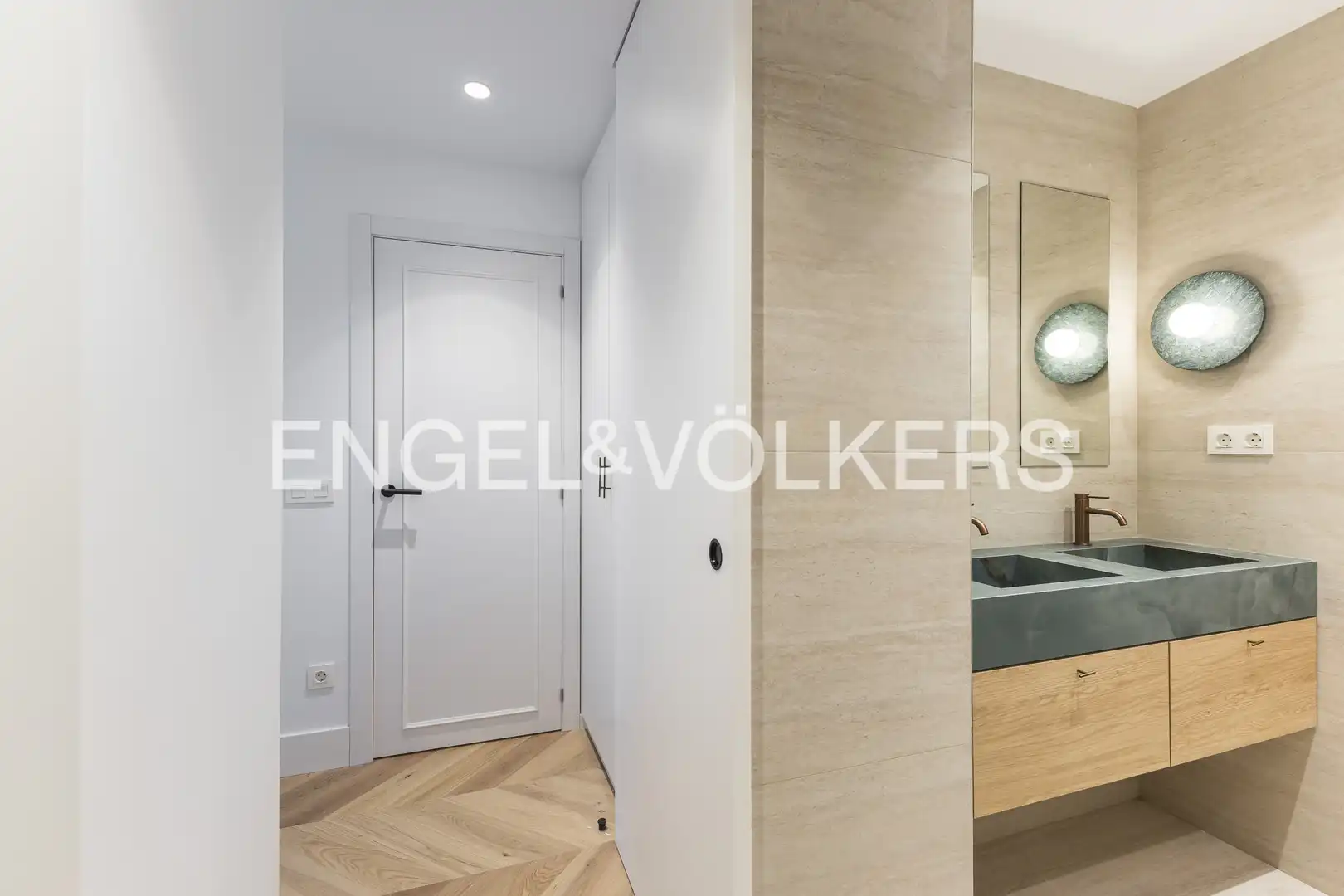 Wohnung 99 m² in Madrid