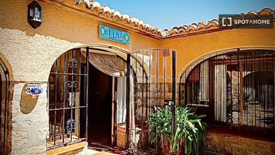 Habitación en alquiler, Elche