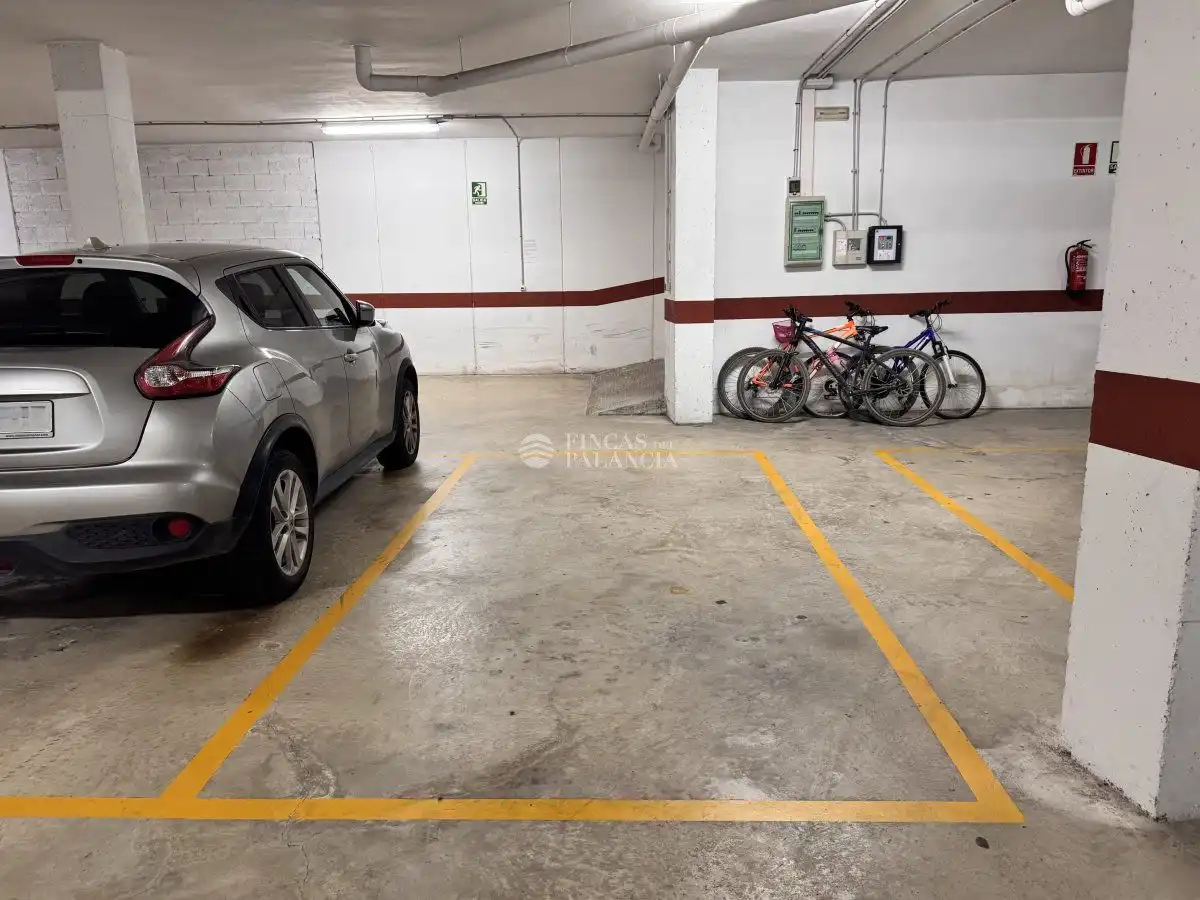 Pis de 96 m² a Geldo