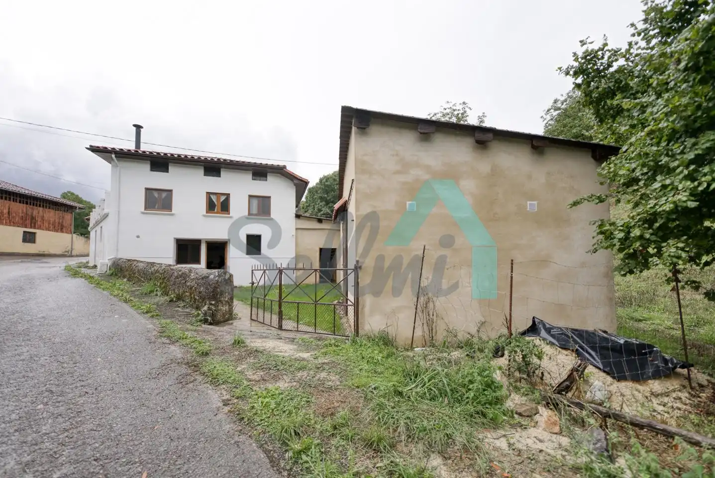 Piso de 50 m² en Salas